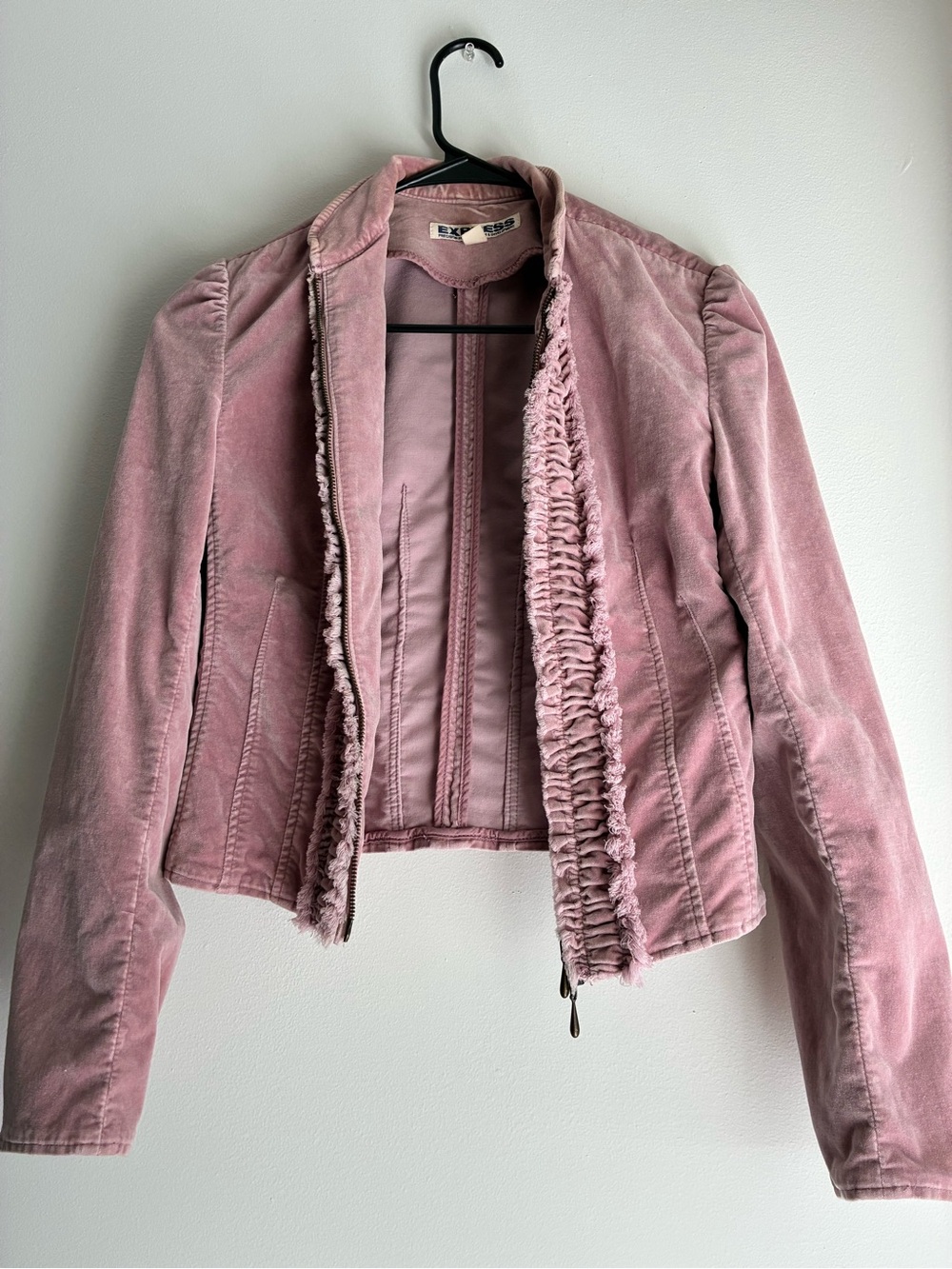 Express jacket - Picture 2 of 16
